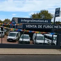 A6 Las Rozas Furgonetas