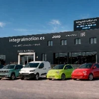 Ciudad del Automóvil