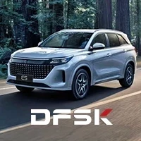 DFSK iMotion Galicia | Concesionario Oficial