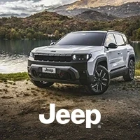 JEEP Madrid | Concesionario Oficial