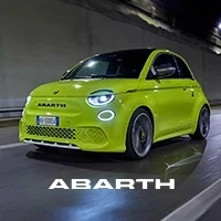 ABARTH Madrid | Concesionario Oficial