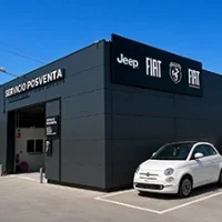 Posventa Leganés | Taller Oficial
