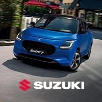 SUZUKI iMotion | Concesionario Oficial Pontevedra