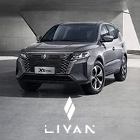 LIVAN | Concesionario Oficial Madrid