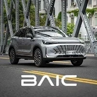 BAIC | Concesionario Oficial Madrid