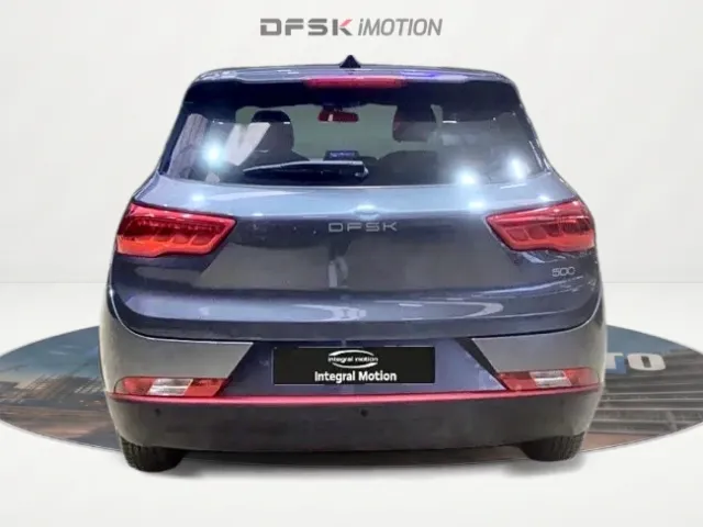 DFSK 500