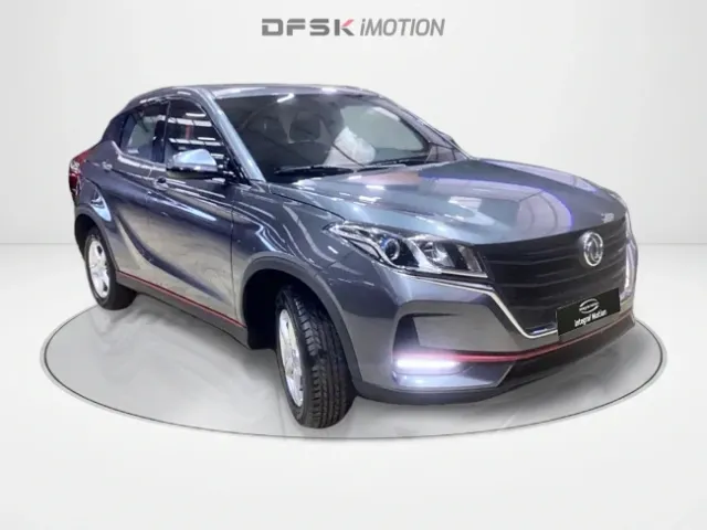 DFSK 500