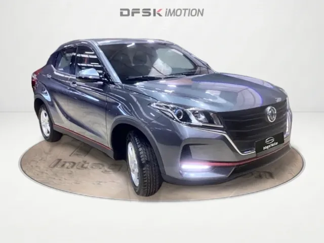 DFSK 500