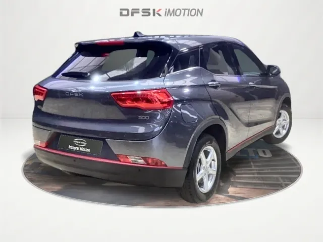 DFSK 500