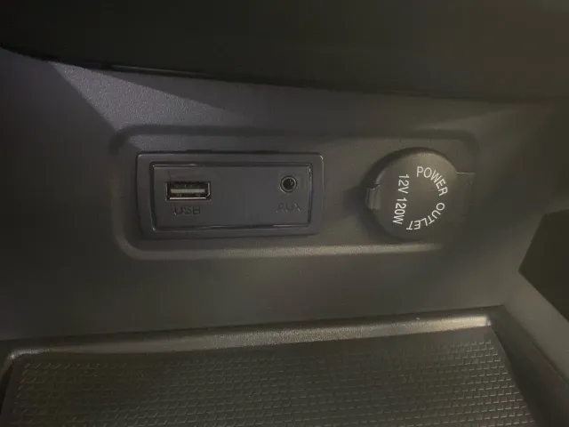 DFSK 500