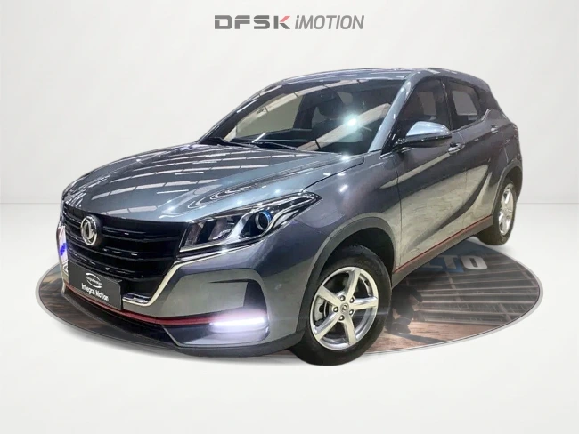 DFSK 500