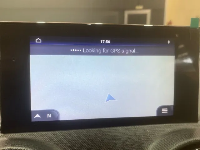 DFSK 500
