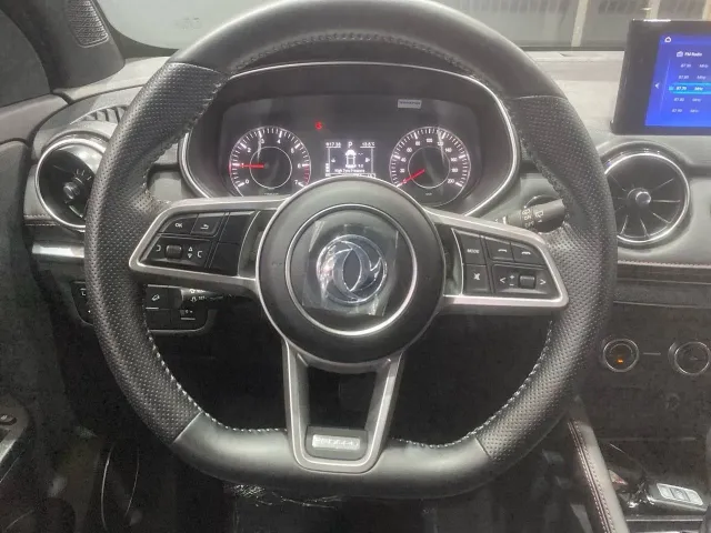 DFSK 500