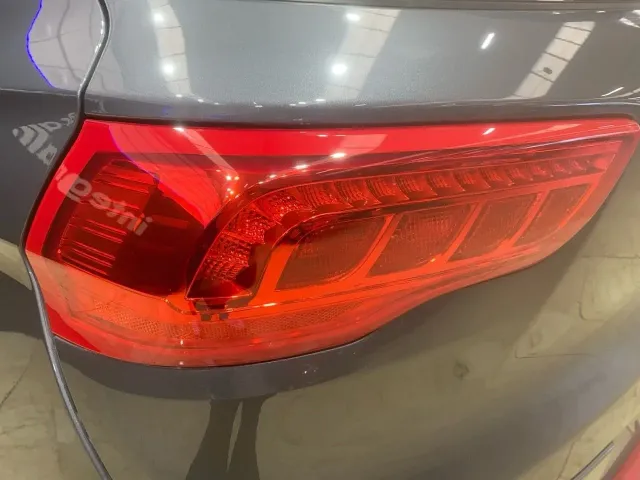 DFSK 500