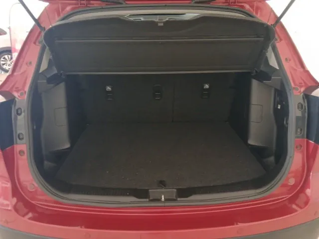 Suzuki SCross