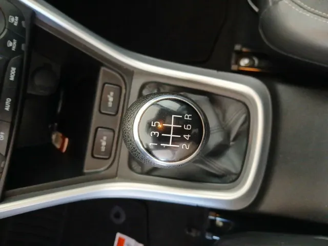 Suzuki SCross