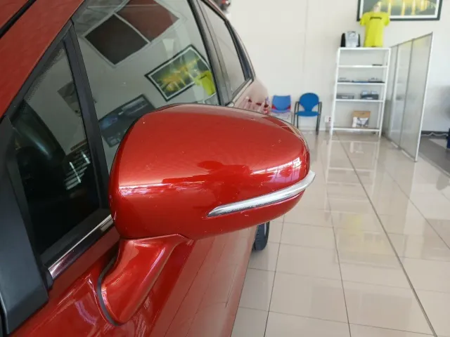 Suzuki SCross
