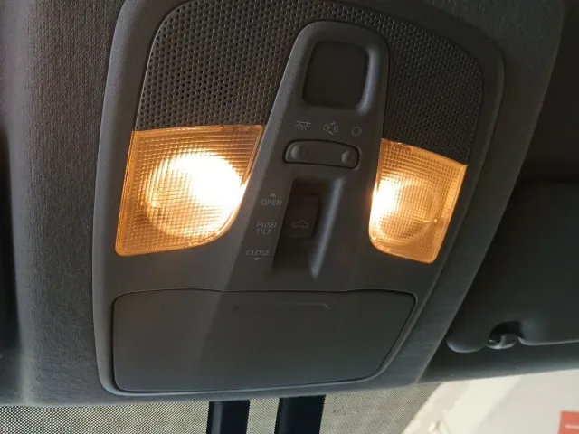 Suzuki SCross