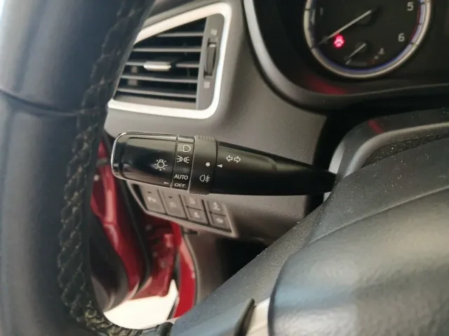 Suzuki SCross
