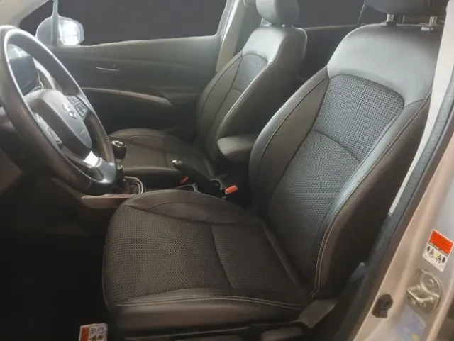 Suzuki SCross