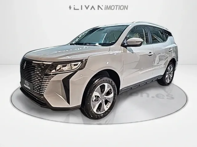 Livan X6 Pro