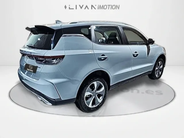 Livan X6 Pro