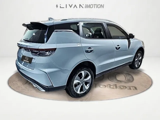 Livan X6 Pro