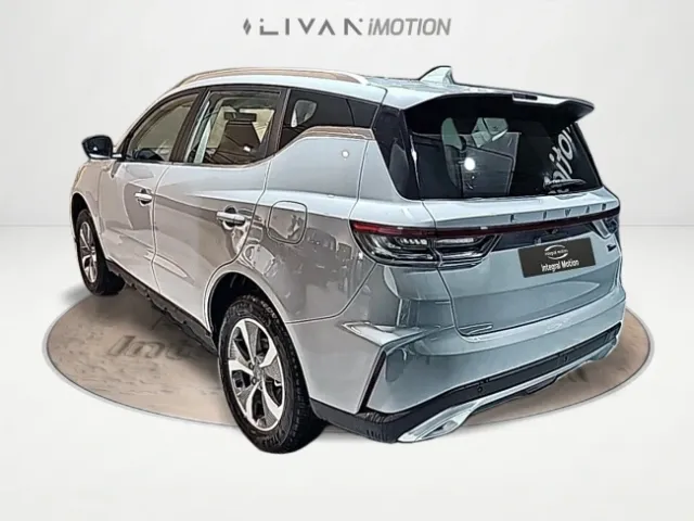 Livan X6 Pro