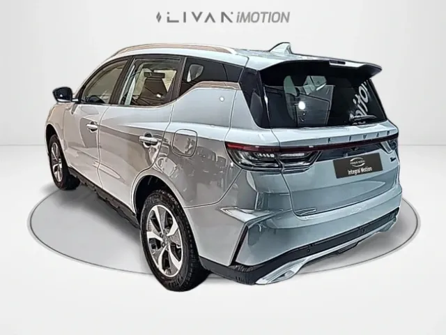 Livan X6 Pro