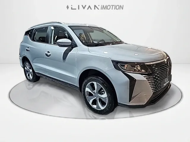 Livan X6 Pro