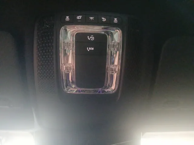 Mercedes GLA