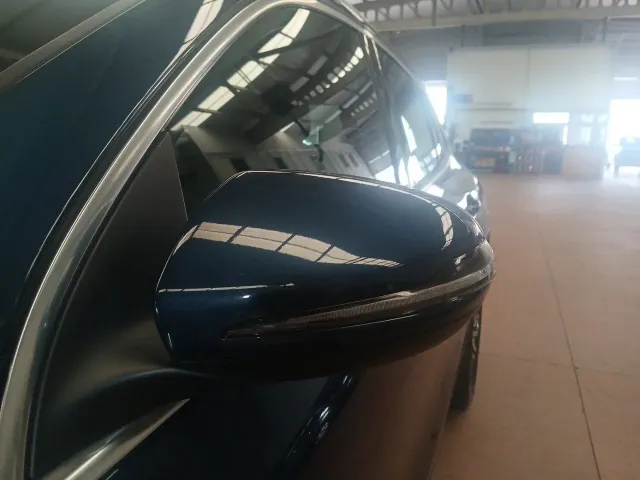 Mercedes GLA