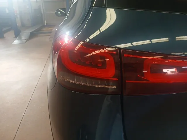 Mercedes GLA