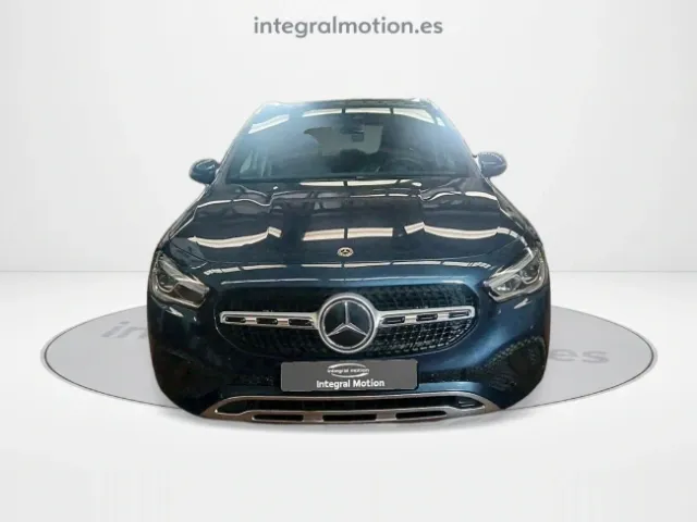 Mercedes GLA