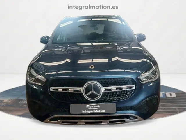 Mercedes GLA