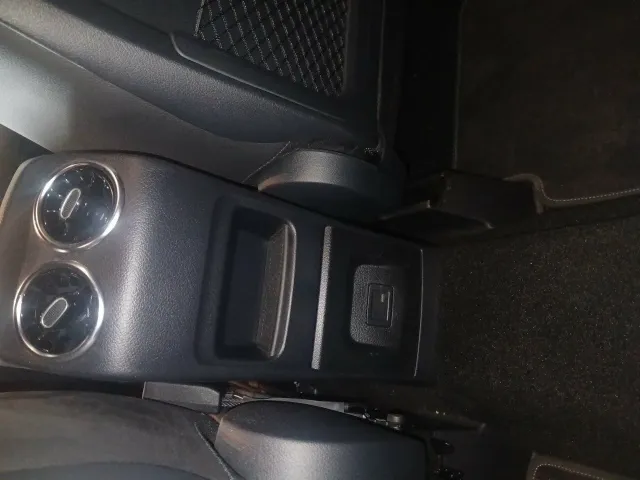 Mercedes GLA