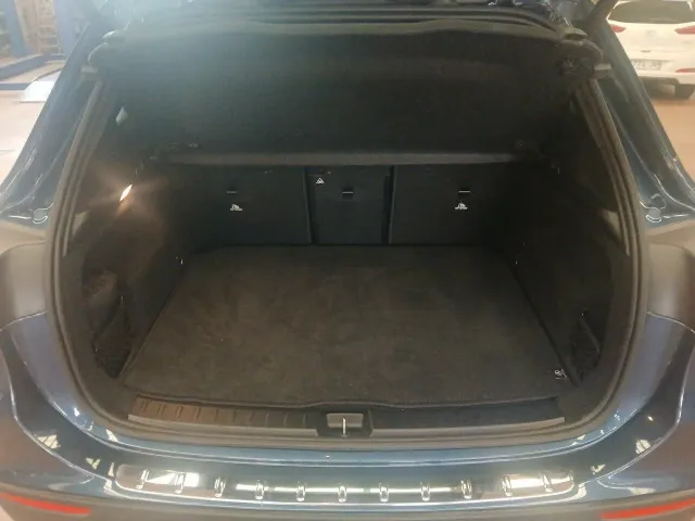 Mercedes GLA