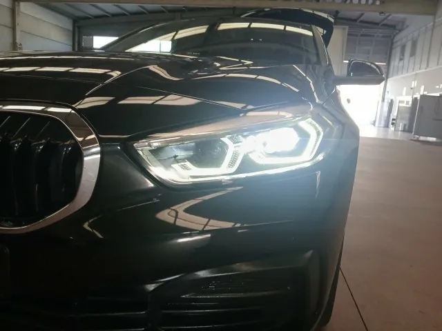 BMW Serie 1