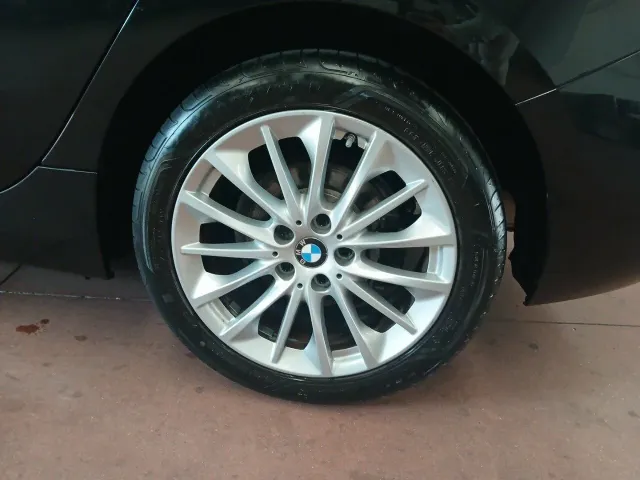 BMW Serie 1