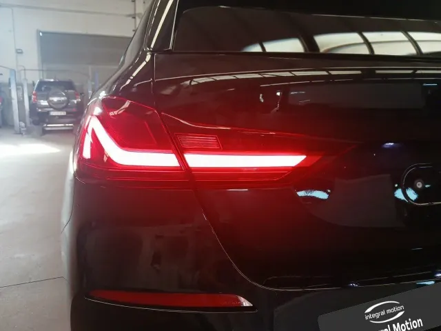 BMW Serie 1