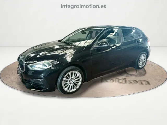 BMW Serie 1