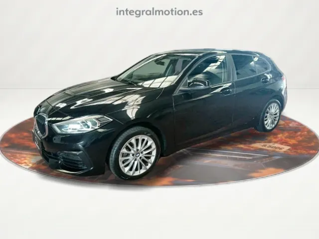 BMW Serie 1