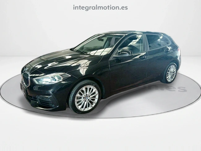 BMW Serie 1