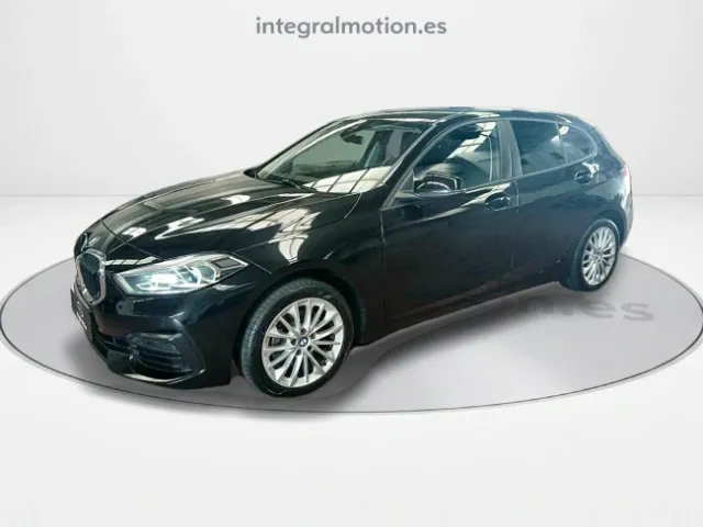 BMW Serie 1