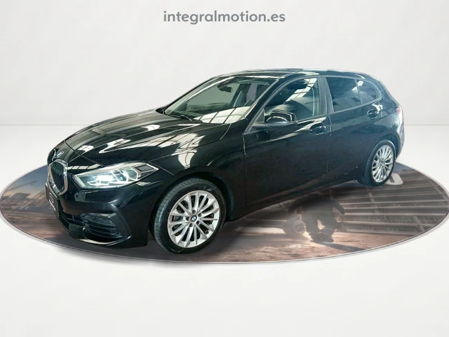 BMW Serie 1