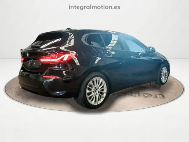 BMW Serie 1