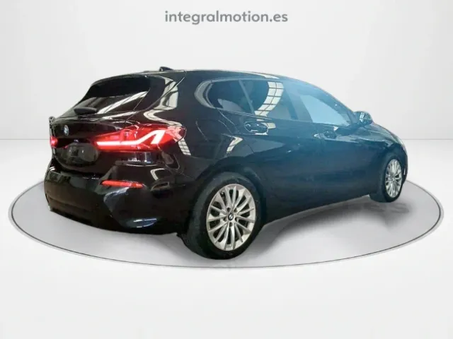 BMW Serie 1