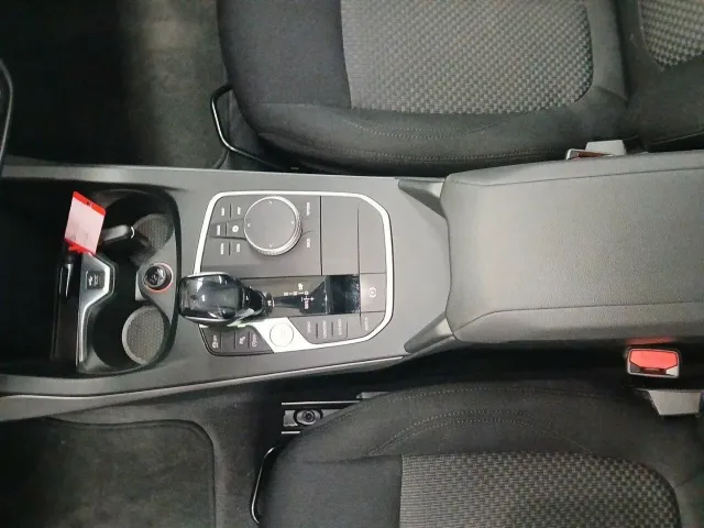 BMW Serie 1