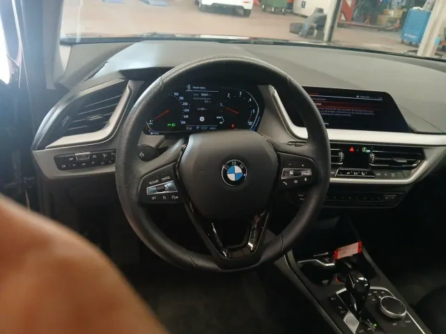 BMW Serie 1