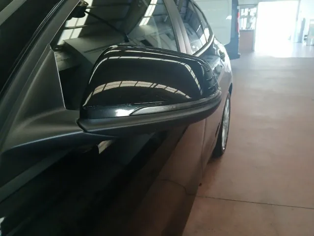 BMW Serie 1